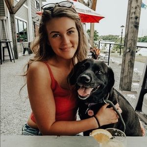 Meet your Posher, Jessica